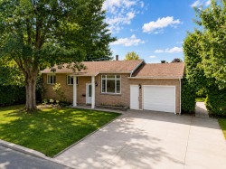 2862 Rue Boudreau Sherbrooke (Fleurimont), QC J1G 3M9