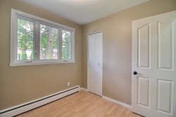 Chambre à coucher - 