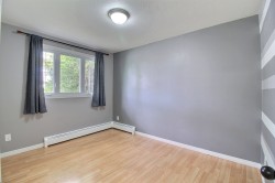 Chambre à coucher - 
