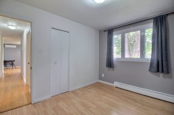 Chambre à coucher - 