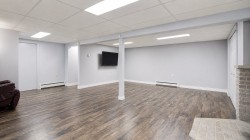 Salle familiale - 