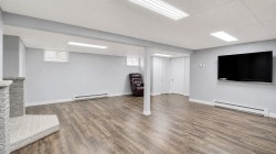 Salle familiale - 