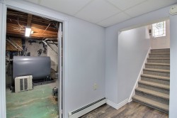 Salle - 