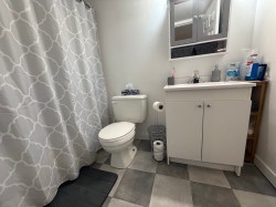 Bathroom - 
