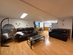 Living Room - 