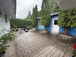 Courtyard - 