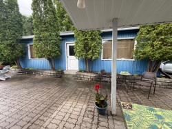Courtyard - 