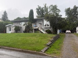 Front of Structure - 