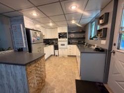 Kitchen - 