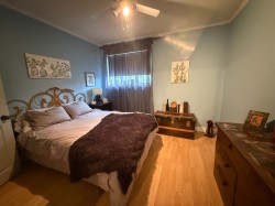 Master Bedroom - 