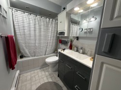 Bathroom - 