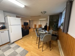 Kitchen - 