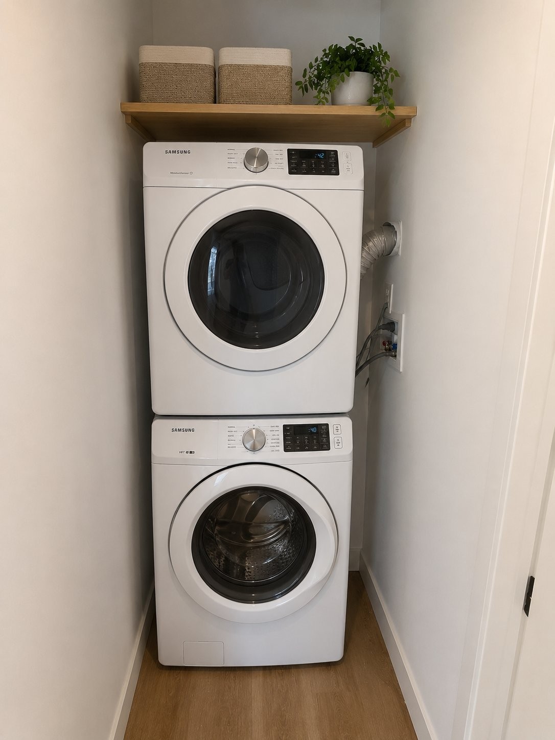 Interior - 5909 Av. De Lorimier, Montréal (Rosemont/La Petite-Patrie), QC - Indoor Photo Showing Laundry Room
