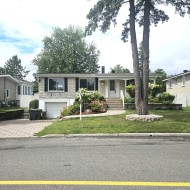 5154 Rue Perron Montréal (Pierrefonds-Roxboro), QC H8Z 2J7