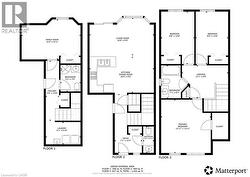 Floor plan - 