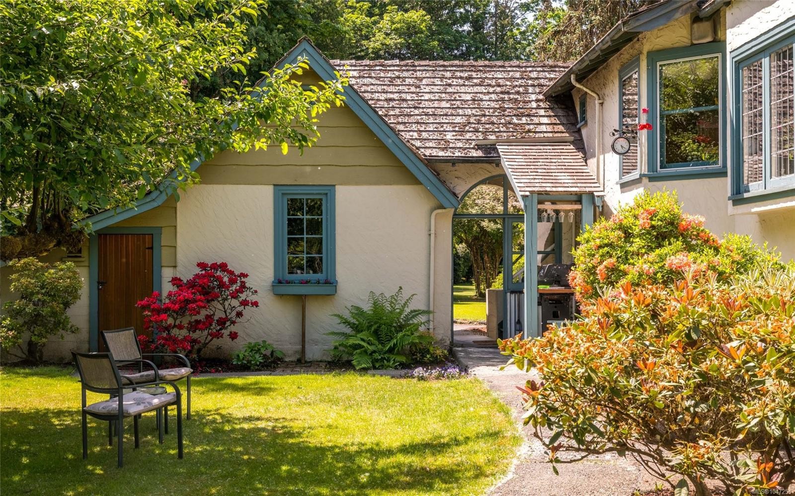 2889 Philip St, Duncan, BC