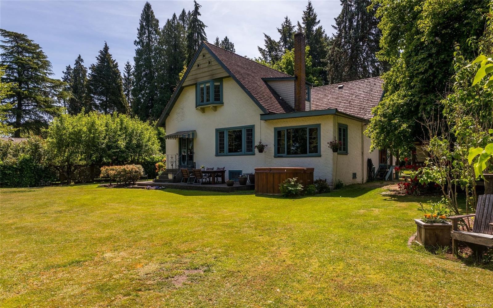 2889 Philip St, Duncan, BC