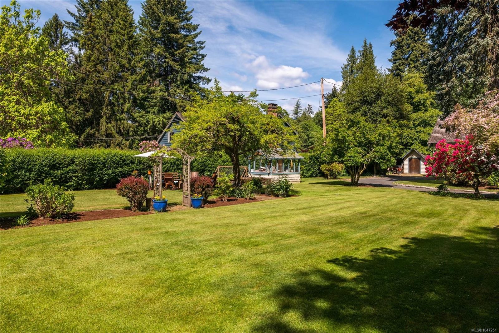 2889 Philip St, Duncan, BC