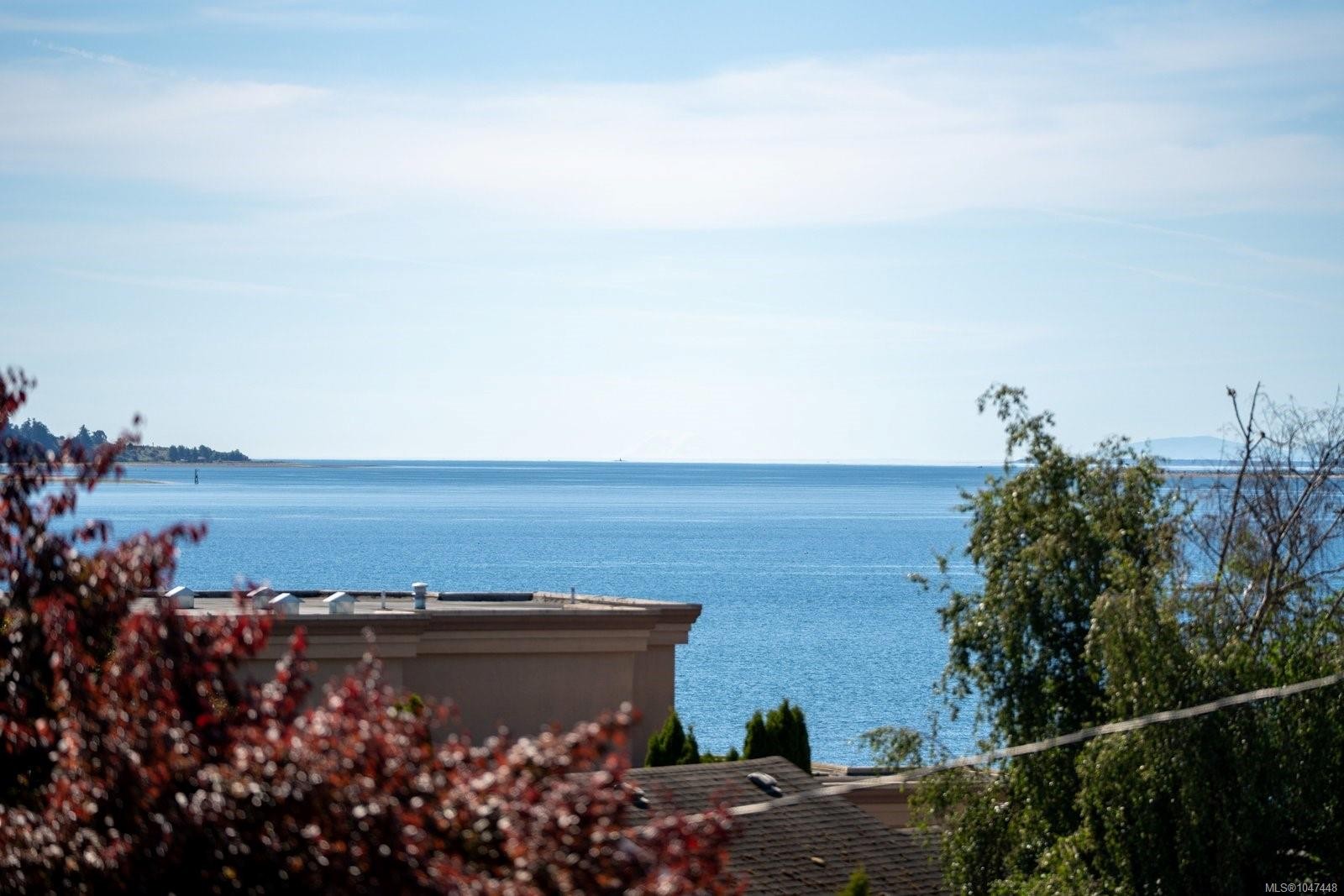 2292 Gail Pl, Sidney, BC - Outdoor With Body Of Water With View