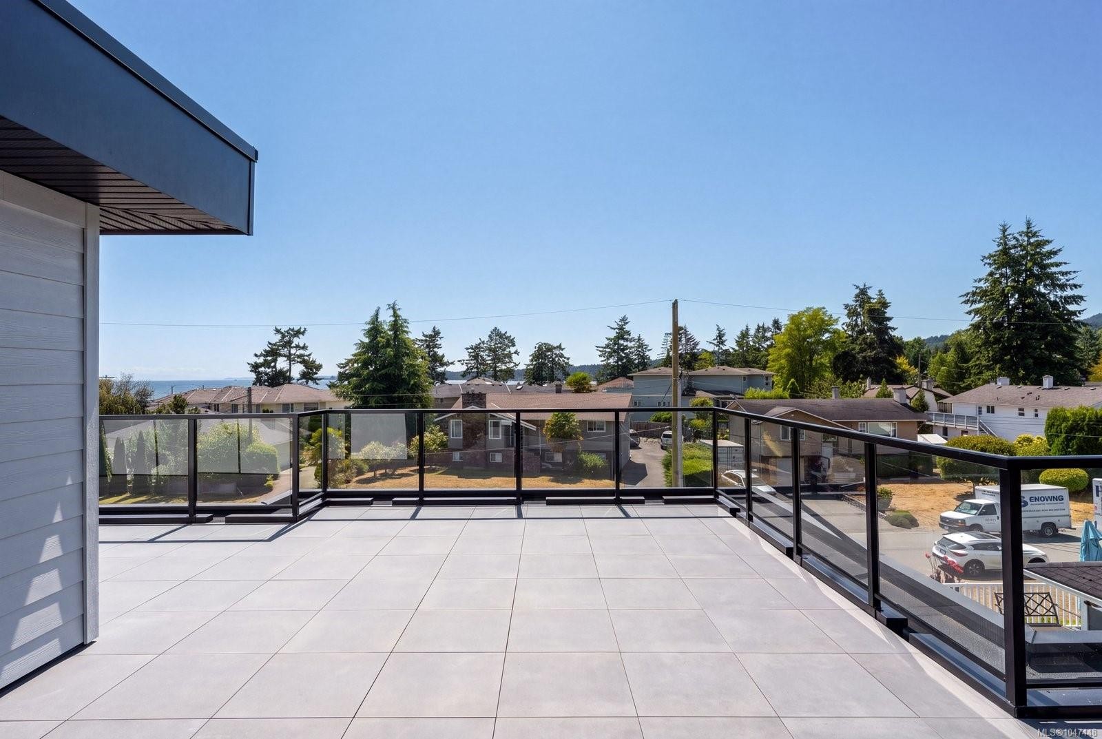 2292 Gail Pl, Sidney, BC - Outdoor With Exterior