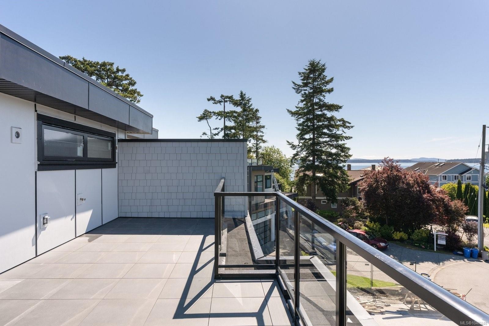 2292 Gail Pl, Sidney, BC - Outdoor With Exterior
