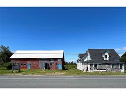 324 Des Acadiens BLVD Bertrand, NB E1W 1C6