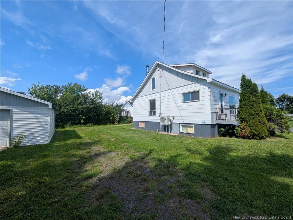 841 Helen, Bathurst, NB