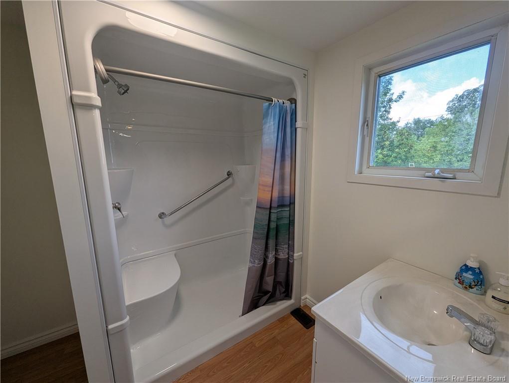841 Helen, Bathurst, NB