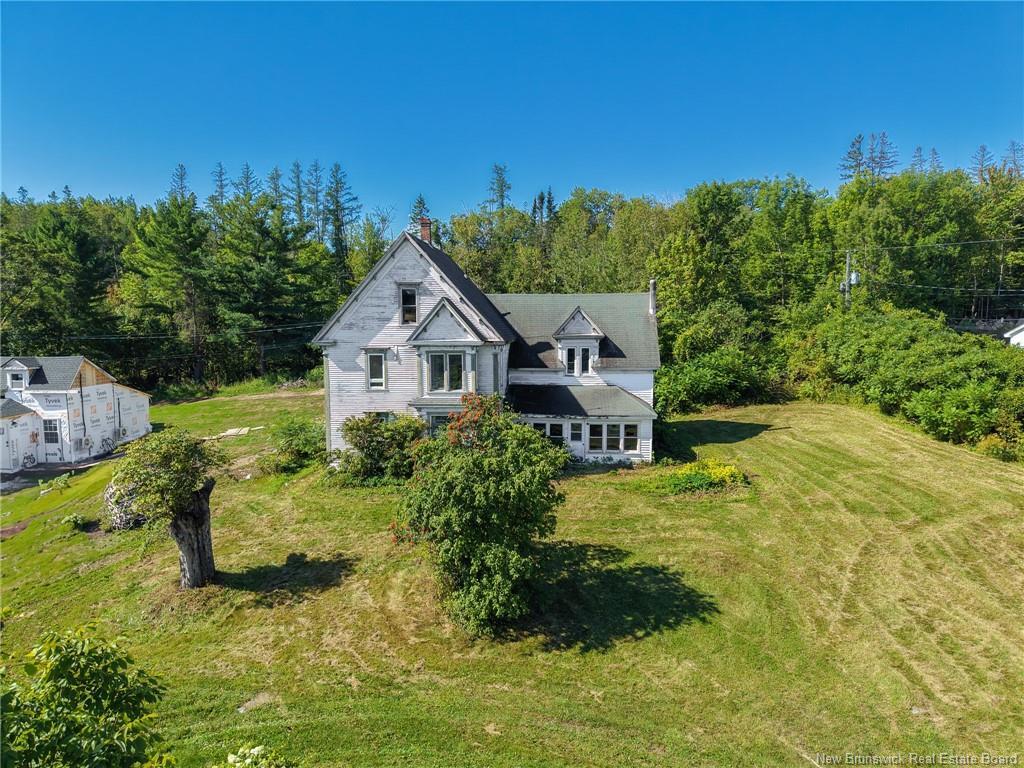 7186 Route 102, Dumfries, NB