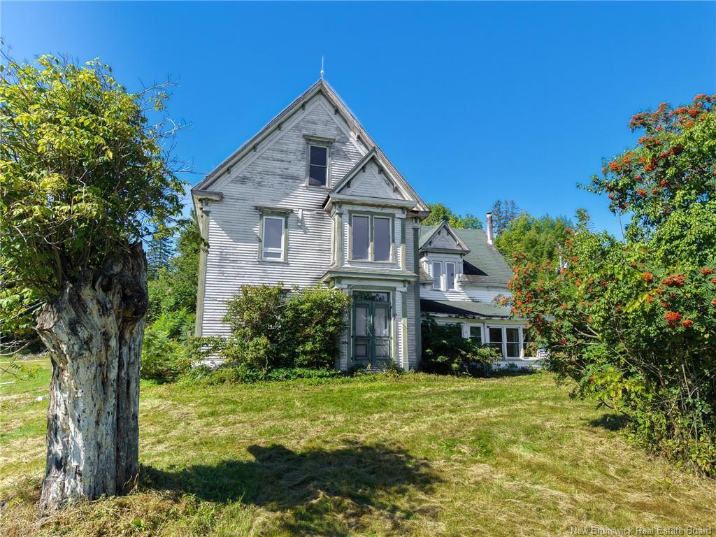 7186 Route 102, Dumfries, NB