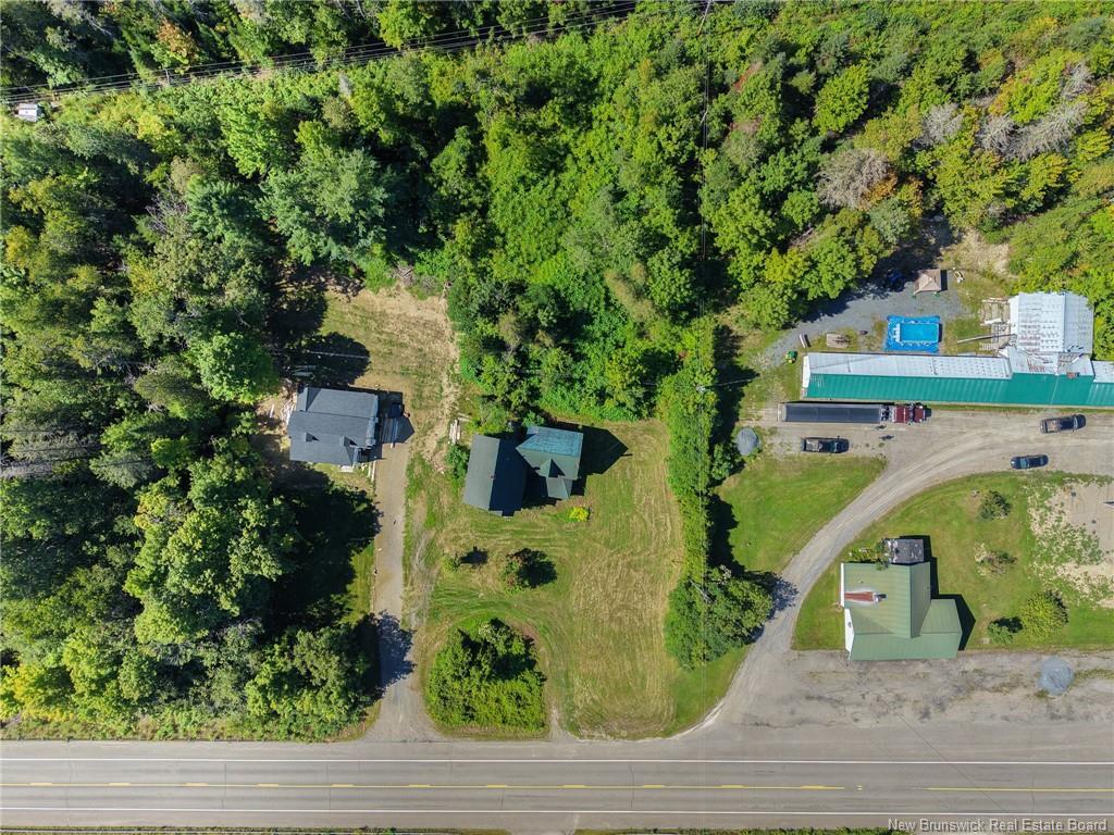 7186 Route 102, Dumfries, NB