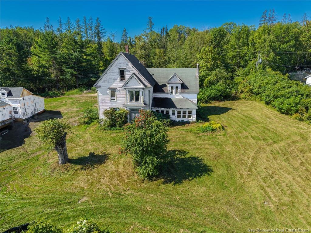 7186 Route 102, Dumfries, NB