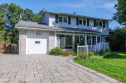12789 Rue Clearview Montréal (Pierrefonds-Roxboro), QC H9A 1B4