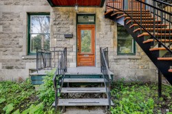 1648 - 1652 Rue Théodore Montréal (Mercier/Hochelaga-Maisonneuve), QC H1V 3B4
