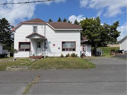 23 Lajoie ST Saint-Basile, NB E7C 1E1