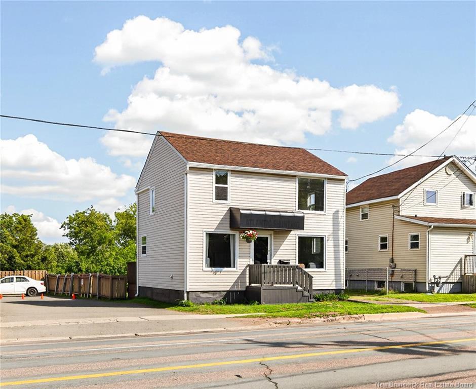1702 Main St, Moncton, NB