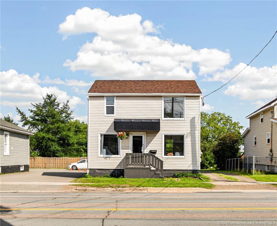 1702 Main St, Moncton, NB