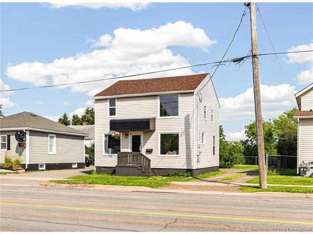 1702 Main St, Moncton, NB