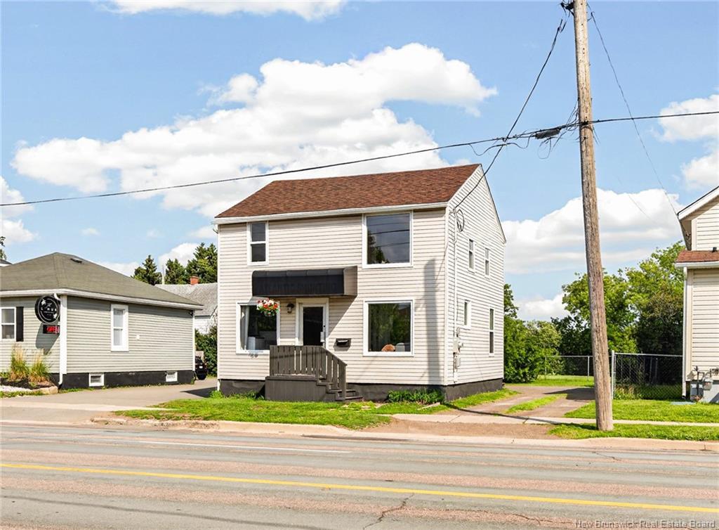 1702 Main St, Moncton, NB
