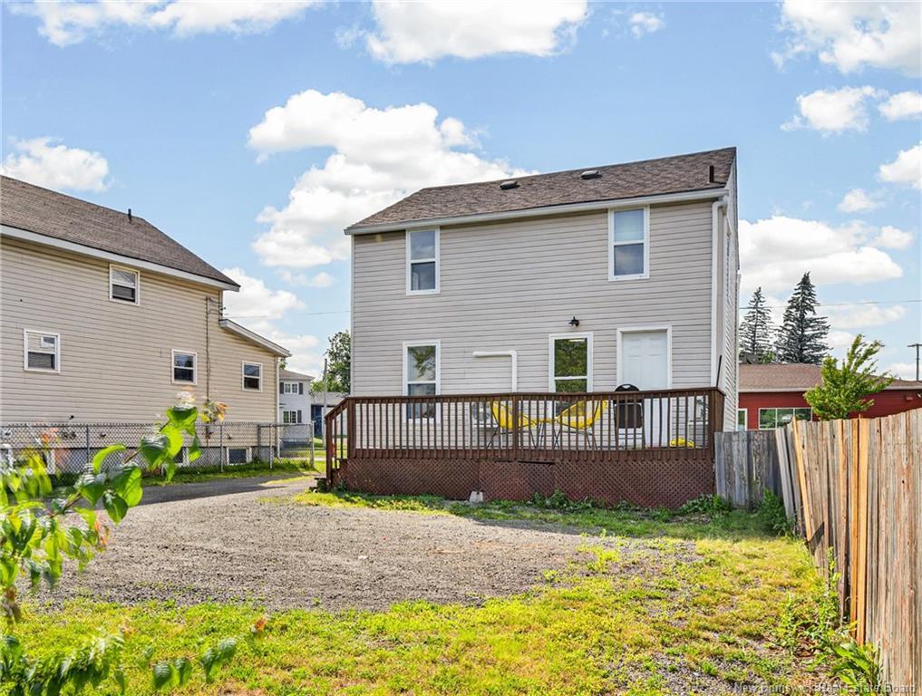 1702 Main St, Moncton, NB