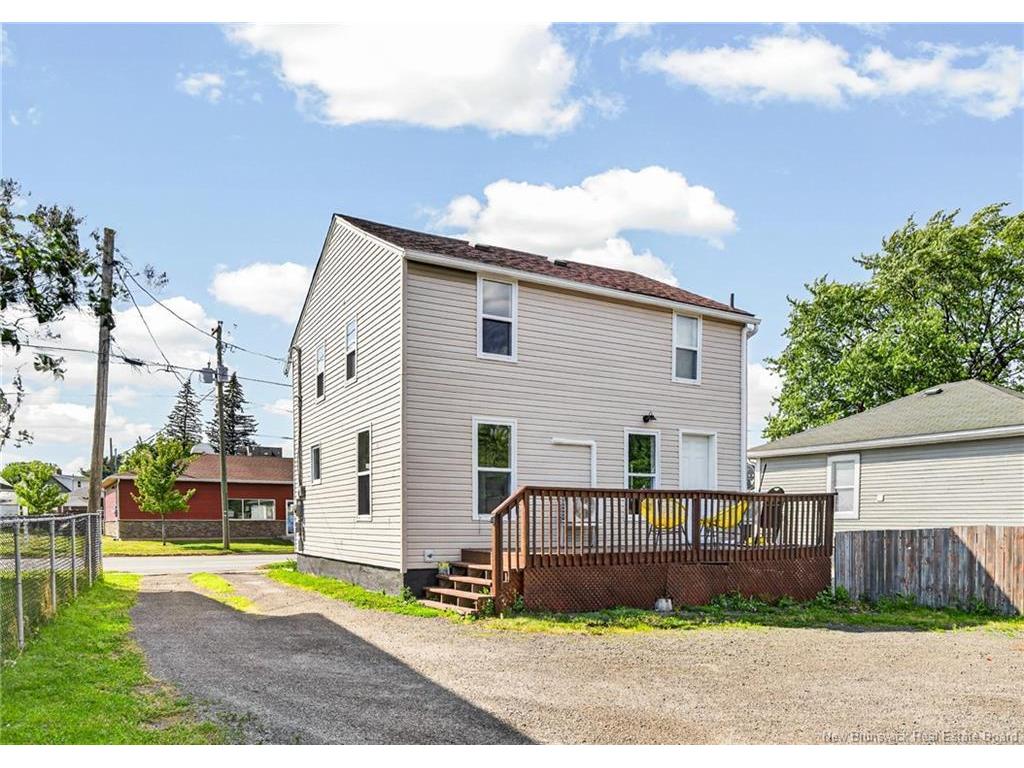 1702 Main St, Moncton, NB