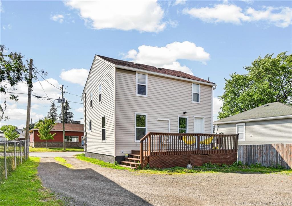1702 Main St, Moncton, NB