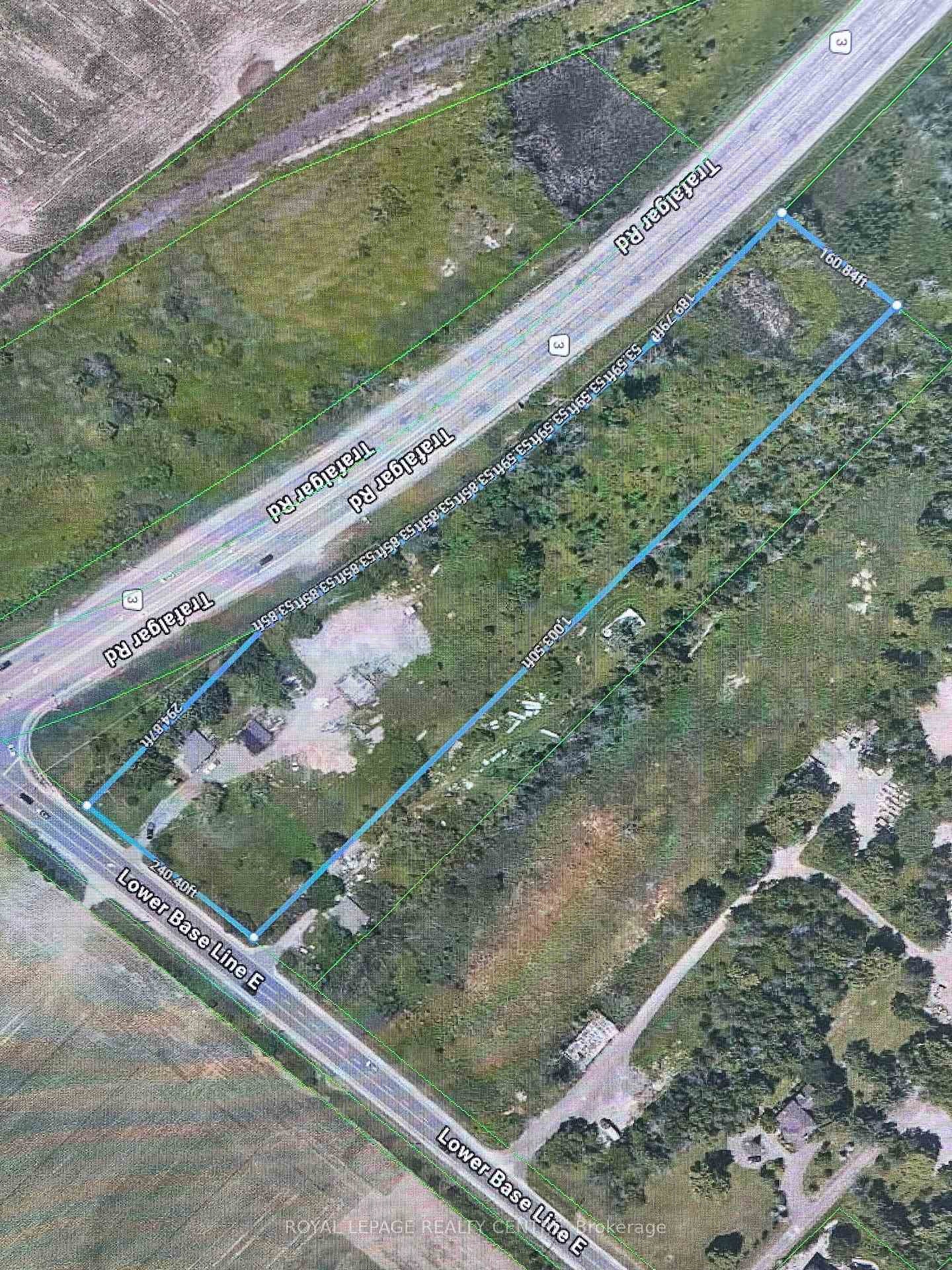1013 Lower Base Line E, Milton, ON