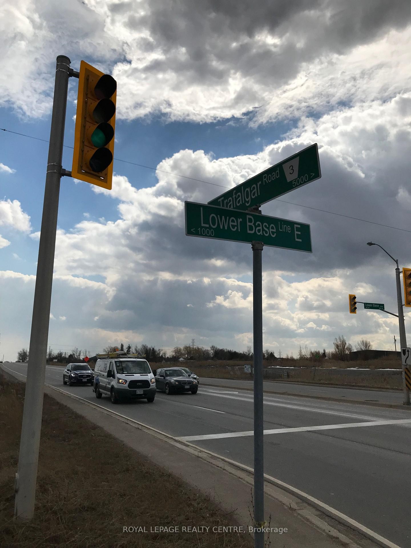 1013 Lower Base Line E, Milton, ON