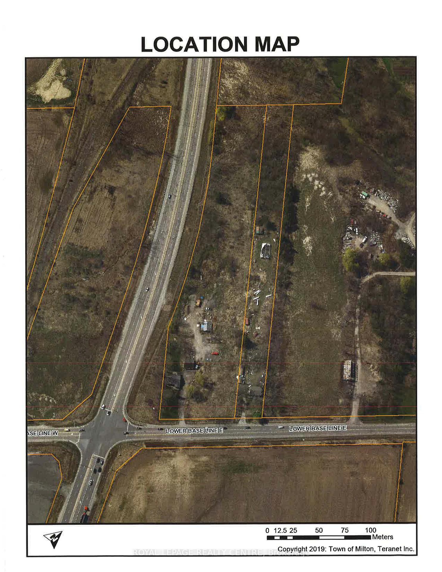 1013 Lower Base Line E, Milton, ON