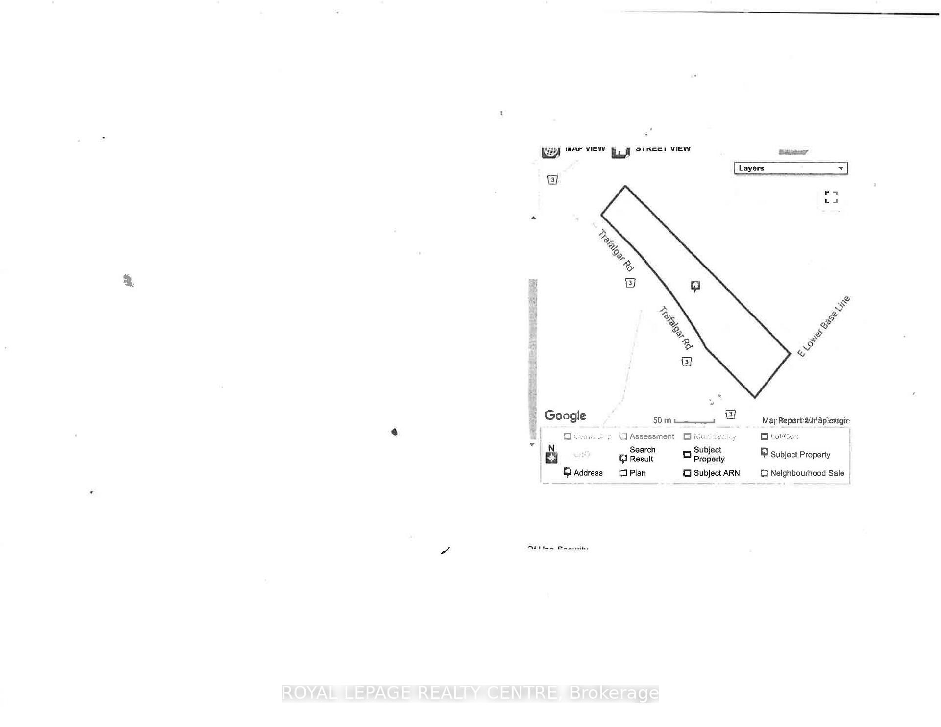 1013 Lower Base Line E, Milton, ON