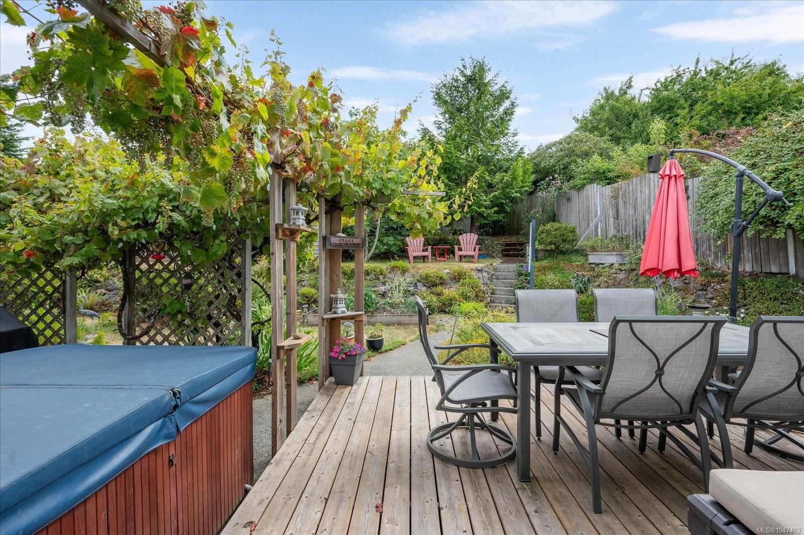 6223 Icarus Dr, Nanaimo, BC