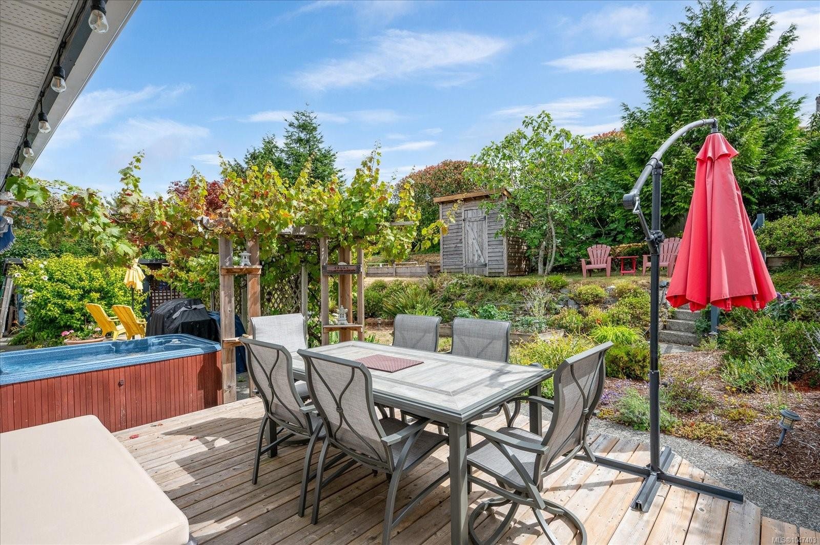 6223 Icarus Dr, Nanaimo, BC
