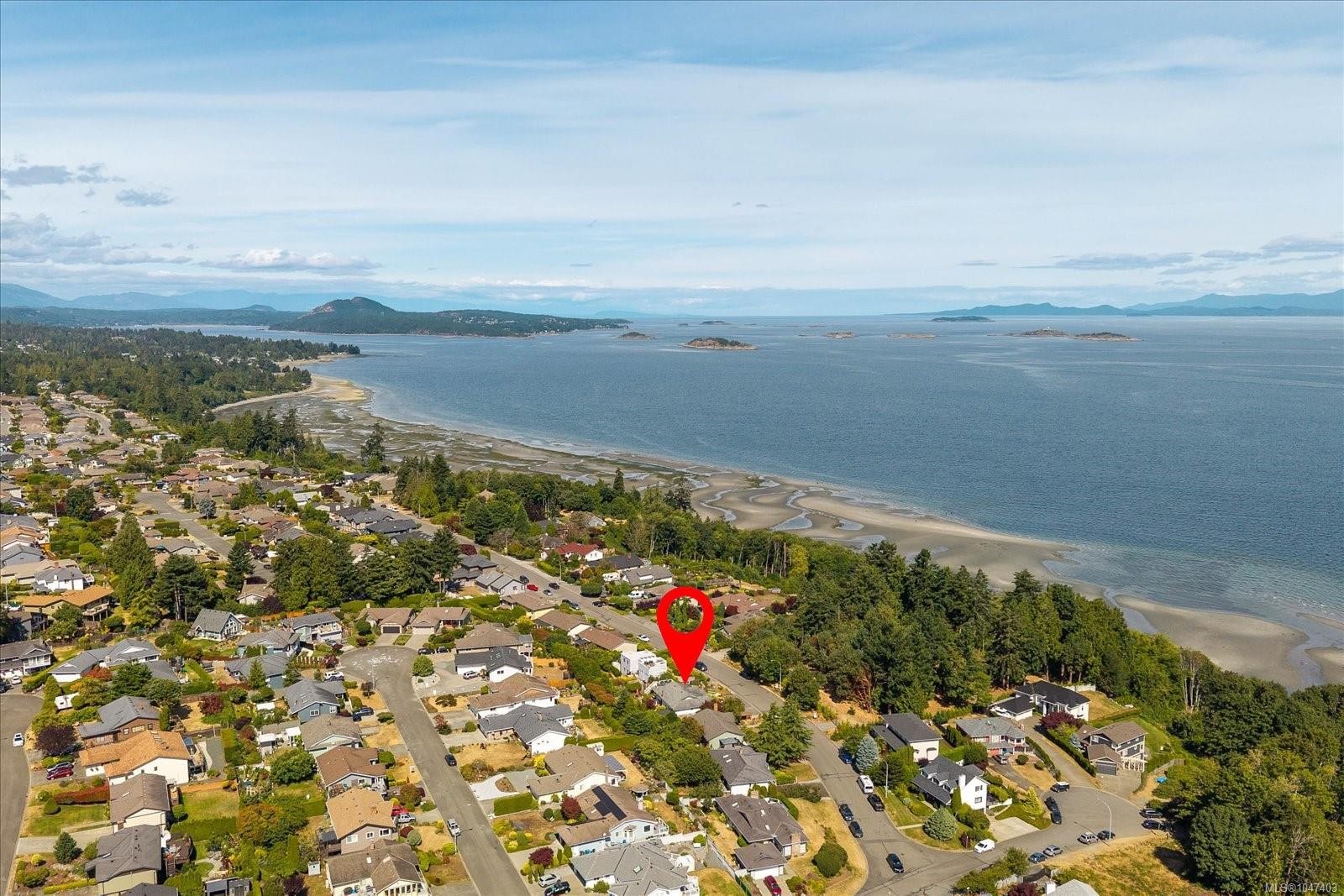 6223 Icarus Dr, Nanaimo, BC