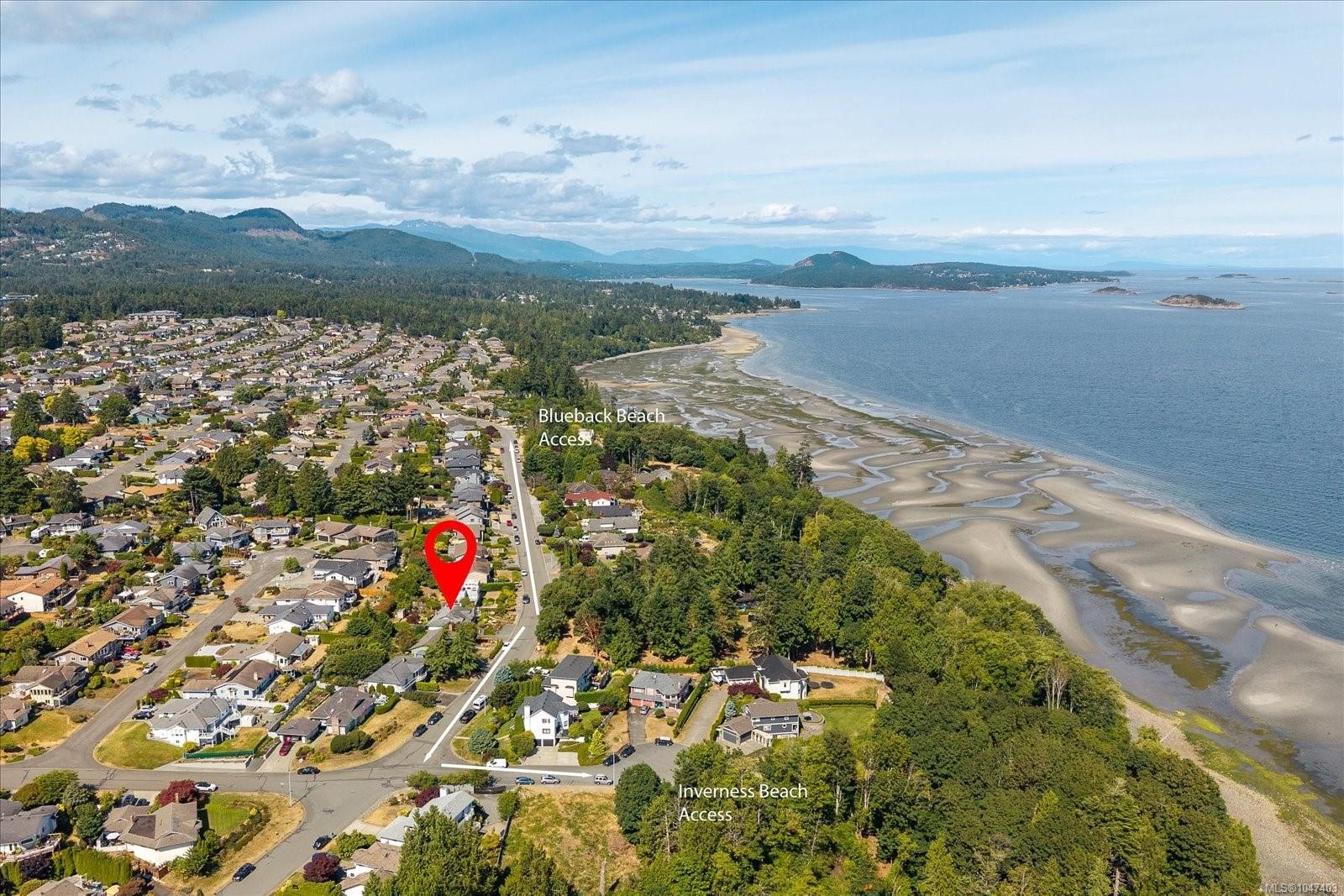 6223 Icarus Dr, Nanaimo, BC